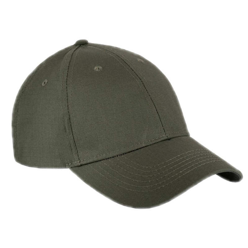 Бейсболка Flex ріп-стоп Army Olive від М-Тас S / M