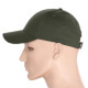 Бейсболка Flex ріп-стоп Army Olive від М-Тас S / M