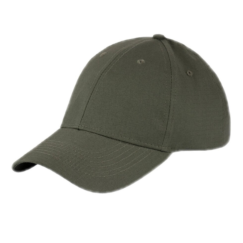 Бейсболка Flex ріп-стоп Army Olive від М-Тас XL