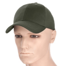 Бейсболка Flex ріп-стоп Army Olive від М-Тас XL