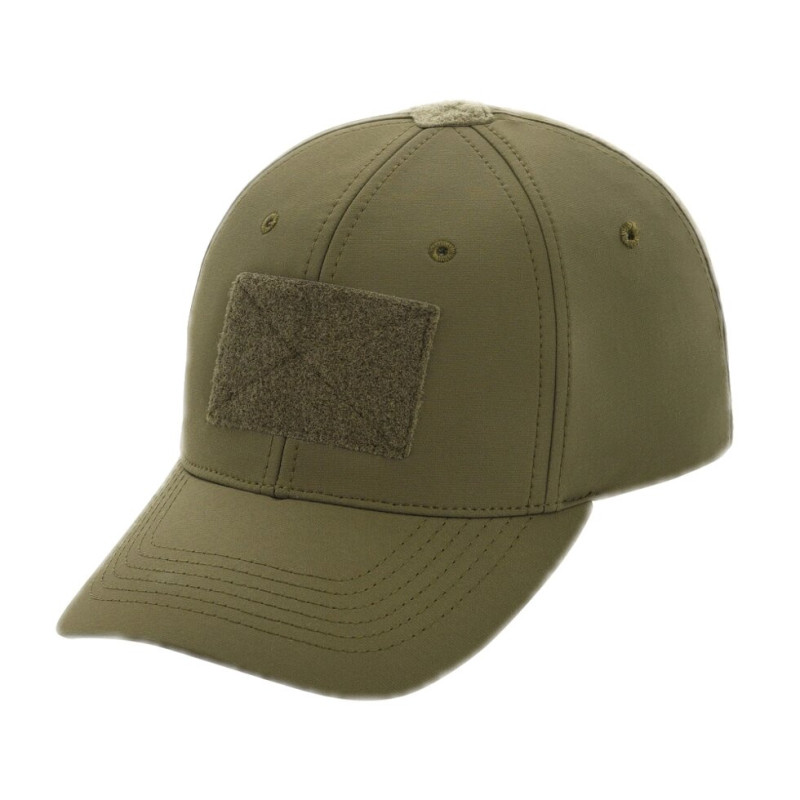 Бейсболка тактовна Flex Lightweight Army Olive від М-Тас S / M