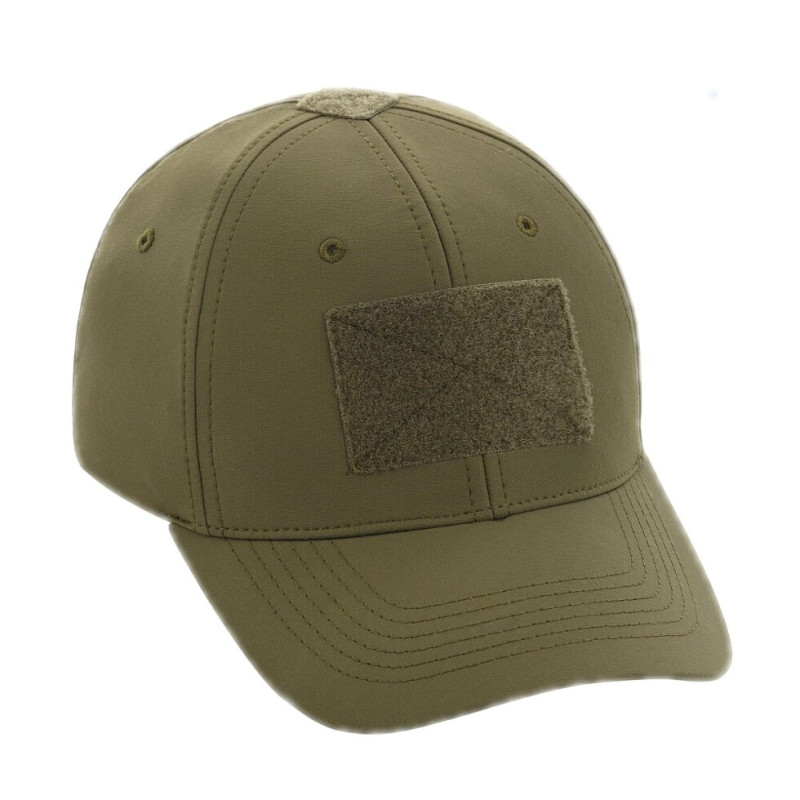 Бейсболка тактовна Flex Lightweight Army Olive від М-Тас L-XL