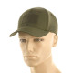Бейсболка тактовна Flex Lightweight Army Olive від М-Тас L-XL