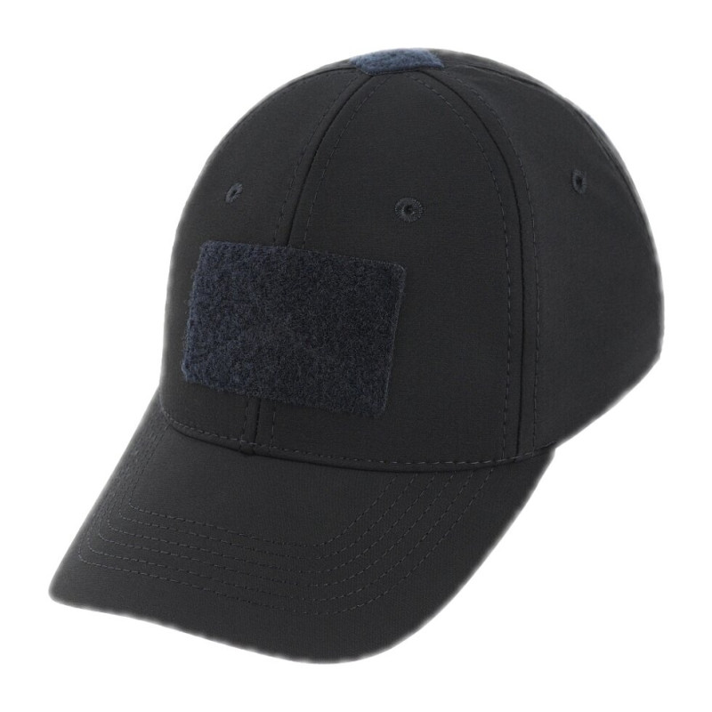 Бейсболка тактовна Flex Lightweight Dark Navy Blue від М-Тас L-XL