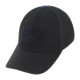 Бейсболка тактовна Flex Lightweight Dark Navy Blue від М-Тас L-XL