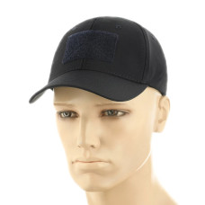 Бейсболка тактовна Flex Lightweight Dark Navy Blue від М-Тас L-XL