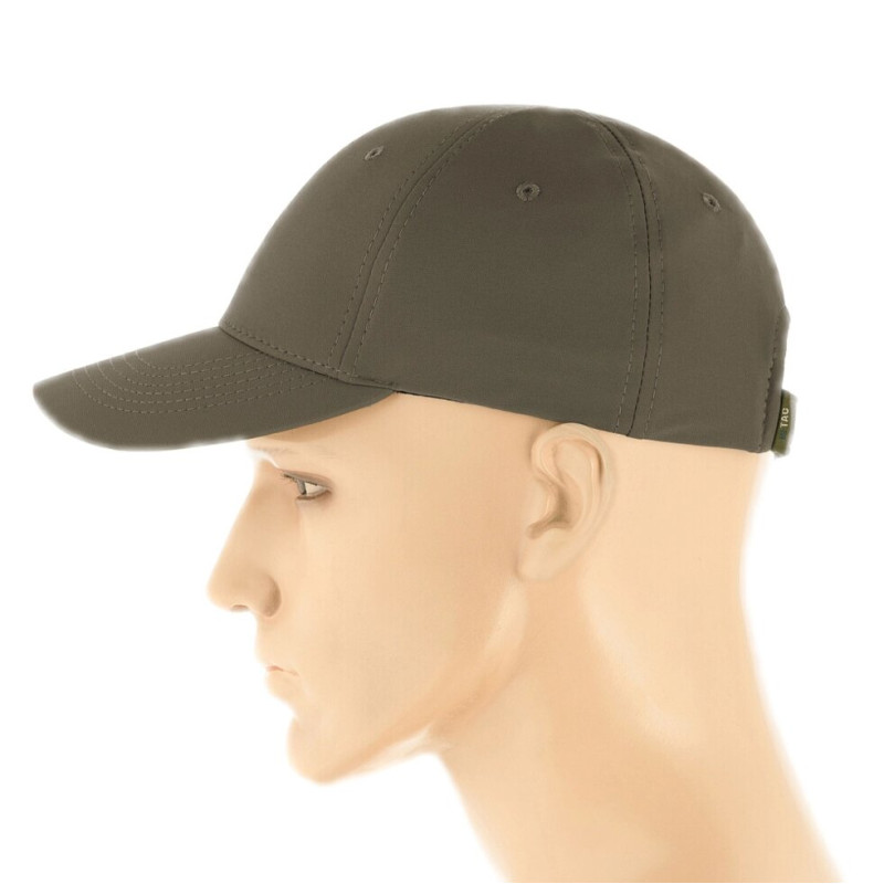 Бейсболка Flex Lightweight Olive від М-Тас L-XL