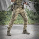 Штани Aggressor Gen. II MM14 від М-Тас XS/R