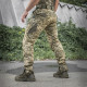 Штани Aggressor Gen. II MM14 від М-Тас XS/R