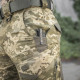 Штани Aggressor Gen. II MM14 від М-Тас L/R