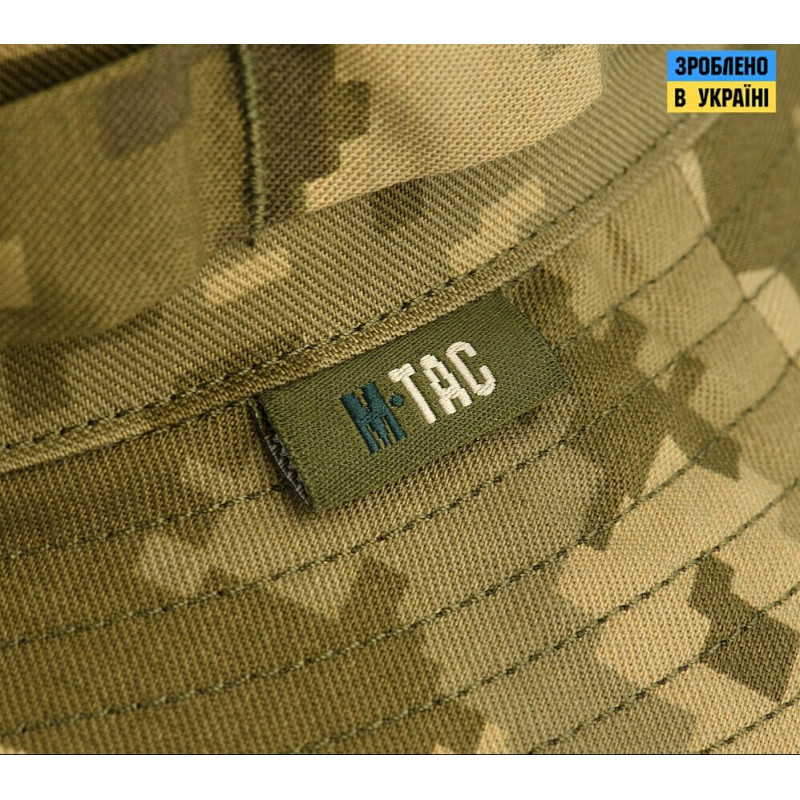 Панама MM14 від М-Тас 56
