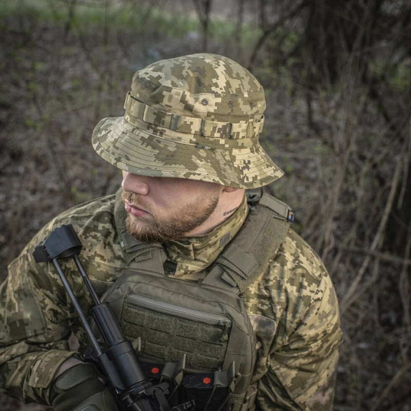 Панама MM14 від М-Тас 58