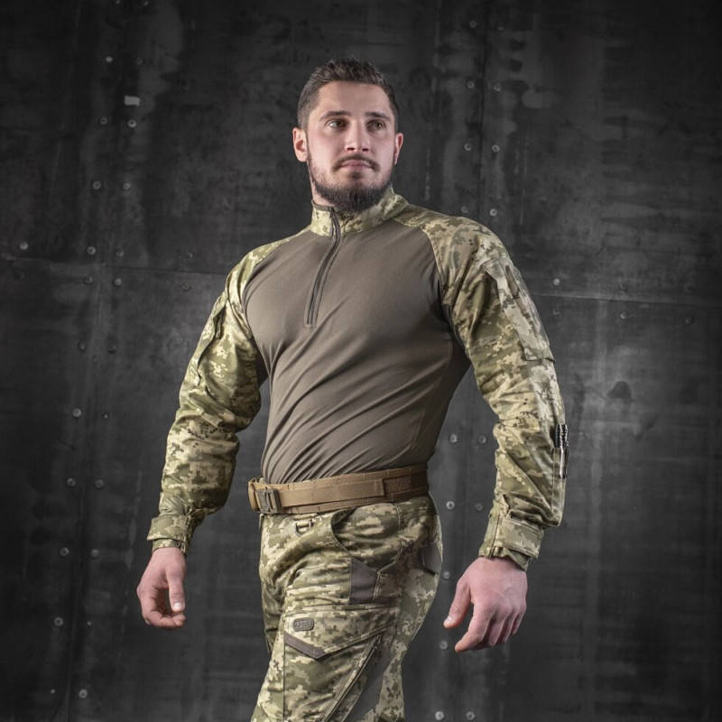 Сорочка Бойовий літня Gen. II MM14 від М-Тас S