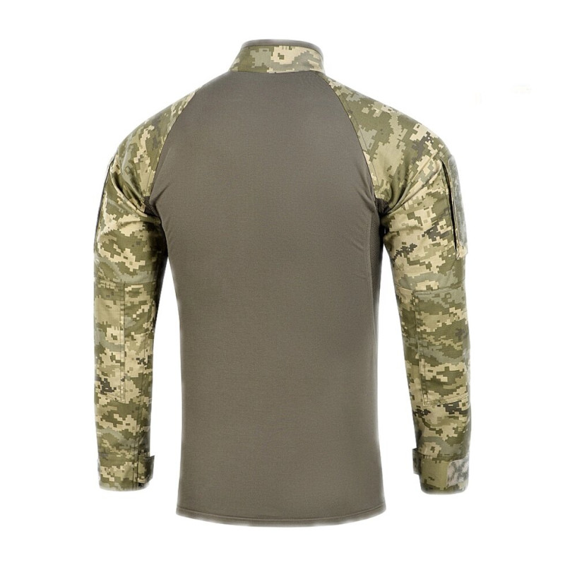 Сорочка Бойовий літня Gen. II MM14 від М-Тас S