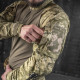 Сорочка Бойовий літня Gen. II MM14 від М-Тас M