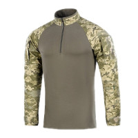 Сорочка Бойовий літня Gen. II MM14 від М-Тас M