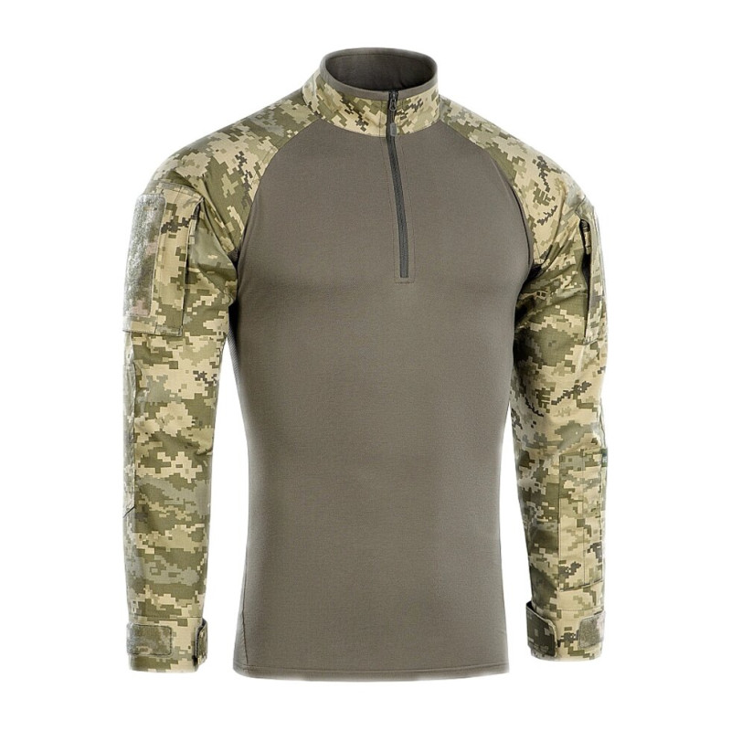 Сорочка Бойовий літня Gen. II MM14 від М-Тас L