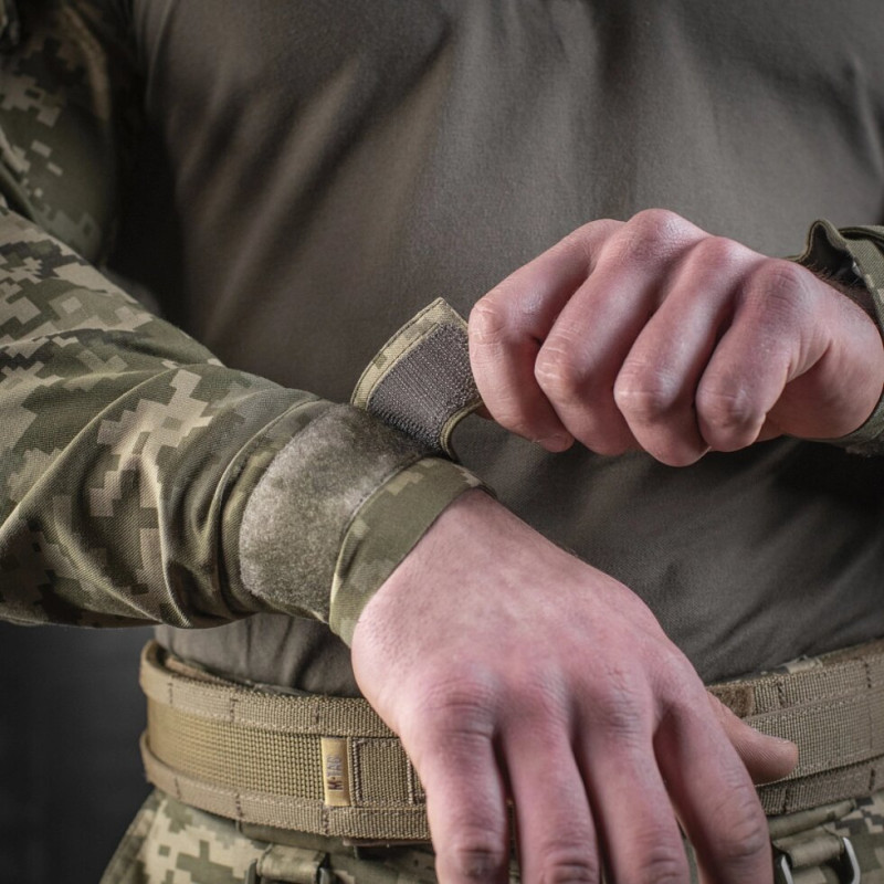 Сорочка Бойовий літня Gen. II MM14 від М-Тас L
