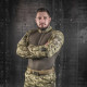 Сорочка Бойовий літня Gen. II MM14 від М-Тас L