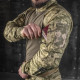 Сорочка Бойовий літня Gen. II MM14 від М-Тас L