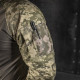Сорочка Бойовий літня Gen. II MM14 від М-Тас L