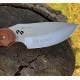 Ніж Обробна Buck 480 knife 076