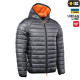 КУРТКА STALKER G-LOFT GREY XXL