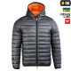 КУРТКА STALKER G-LOFT GREY XXL