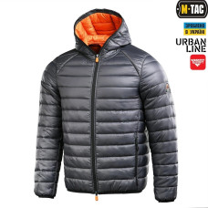 КУРТКА STALKER G-LOFT GREY XXL