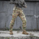 Штани Aggressor Gen. II ріп-стоп MC М-Тас S/S