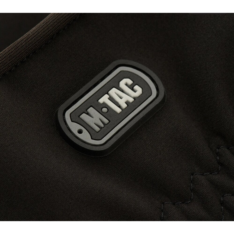 Pукавички Tactical Waterproof Black M-Tac L