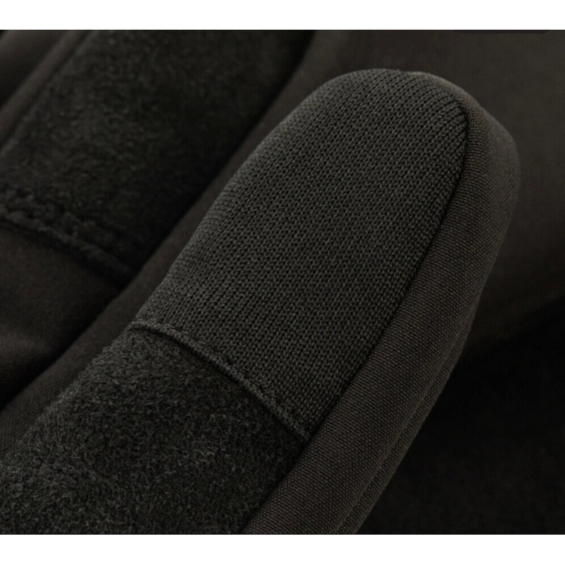 Pукавички Tactical Waterproof Black M-Tac L