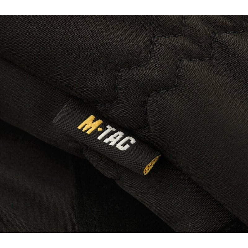 Рукавички Tactical Waterproof Black M-Tac XL