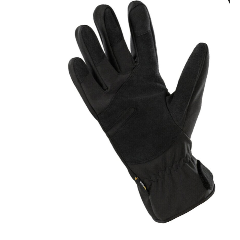 Рукавички Tactical Waterproof Black M-Tac XL