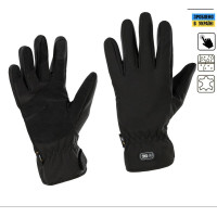 Рукавички Tactical Waterproof Black M-Tac XL