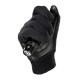 Рукавички Tactical Waterproof MM14 XS чорний