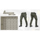 Штани Aggressor Gen II Flex Army Olive М-Тас 38 \32