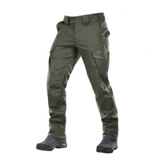 Штани Aggressor Gen II Flex Army Olive М-Тас 38 \36