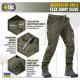 Штани Aggressor Gen II Flex Army Olive М-Тас 40\ 30