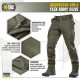 Штани Aggressor Gen II Flex Army Olive М-Тас 40\ 36