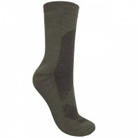 Шкарпетки Coolmax Mil-Tec Olive 46-48