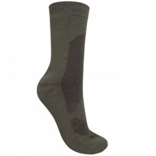 Шкарпетки Coolmax Mil-Tec Olive 46-48