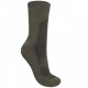 Шкарпетки Coolmax Mil-Tec Olive 46-48
