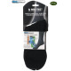 Шкарпетки Coolmax Mil-tec black 46-48