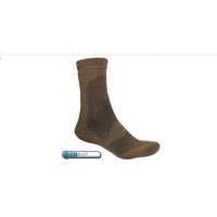 Shkarpettka Coolmax Mil-Tec Coyote 46-47