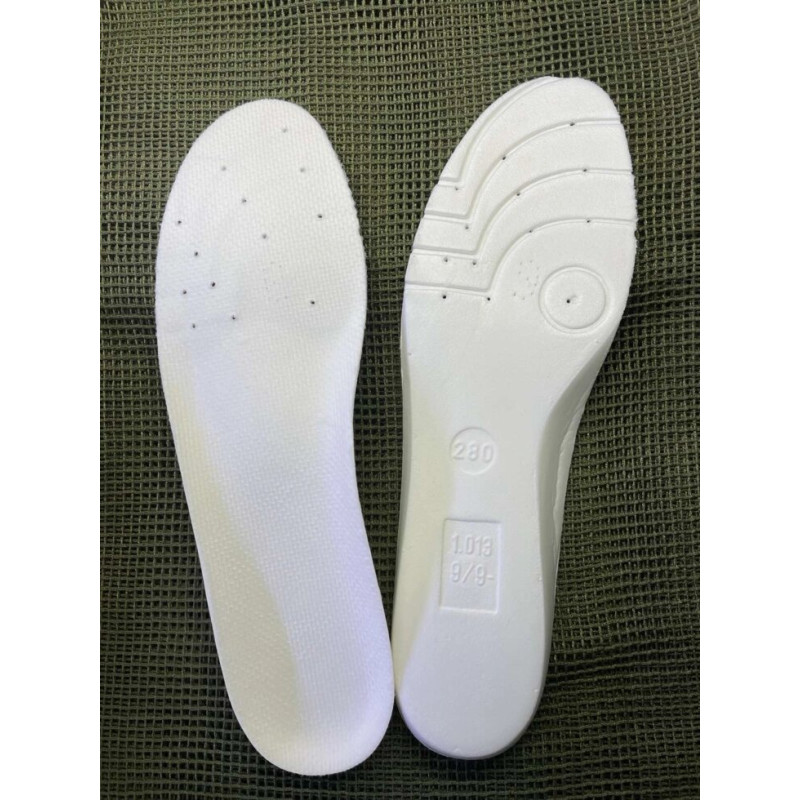 Устілки для взуття MIL-TEC 12921000 28 см.