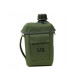 Фляга 2 літри з чохлом і ременем MIL-TEC Patrol Olive