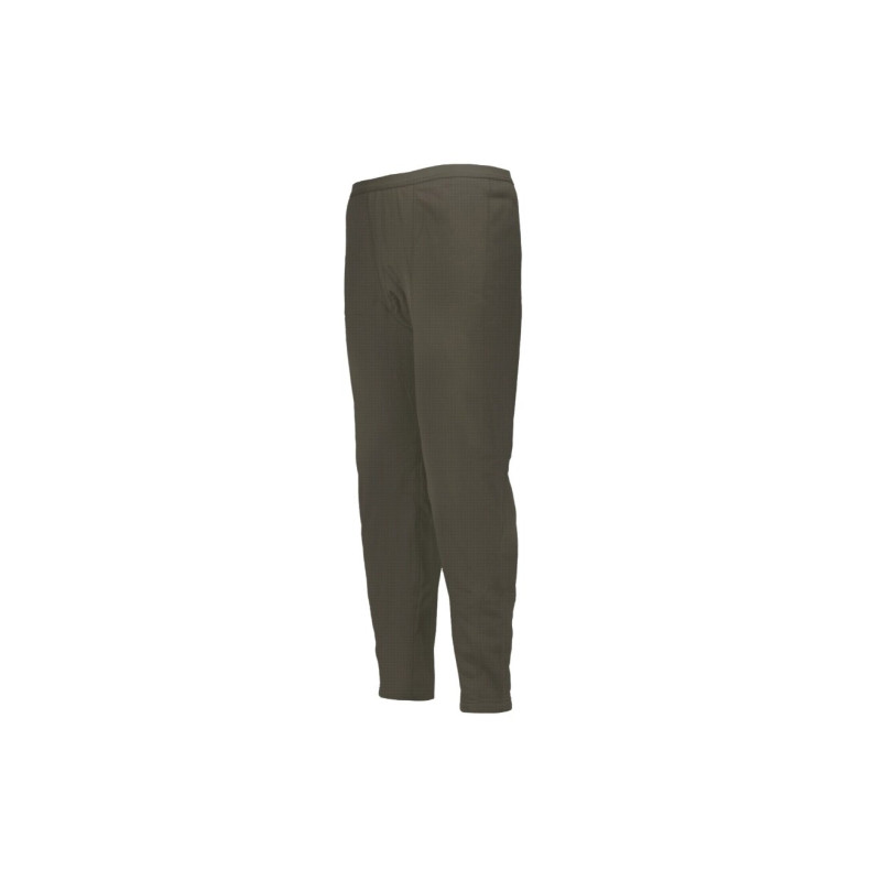 Термобілизна флісова Mil-Tec Thermofleece Underwear Level 2 (11222001) L