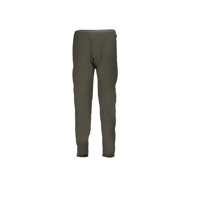Термобілизна флісова Mil-Tec Thermofleece Underwear Level 2 (11222001) L