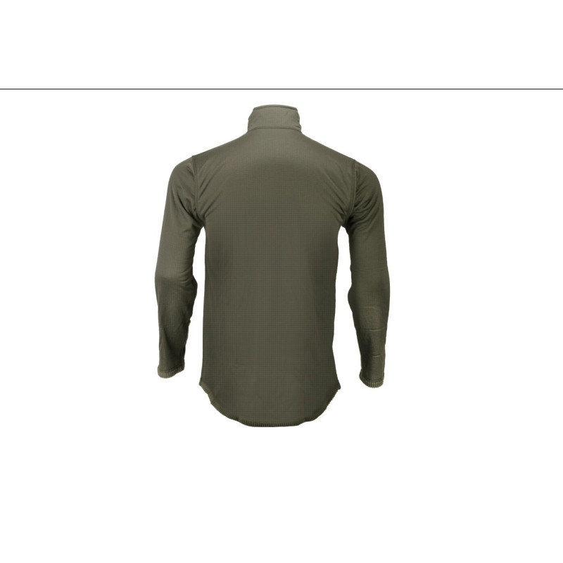 Термобілизна флісова Mil-Tec Thermofleece Underwear Level 2 (11222001) L